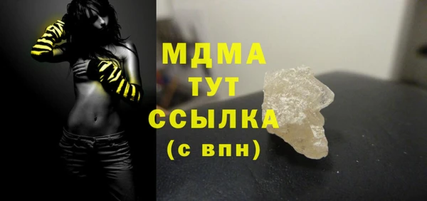 прущая мука Нея